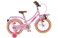 VOLARE Dječji bicikl Excellent 16", rozi